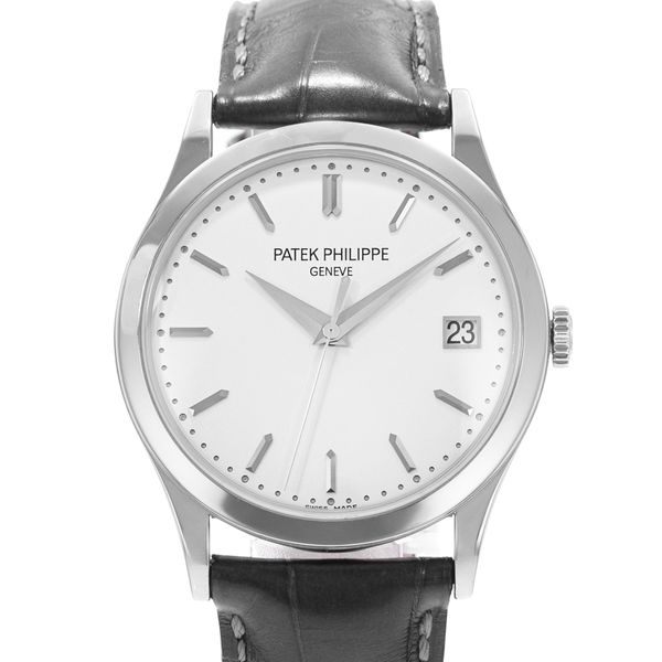 Patek Philippe Calatrava 5296G-010